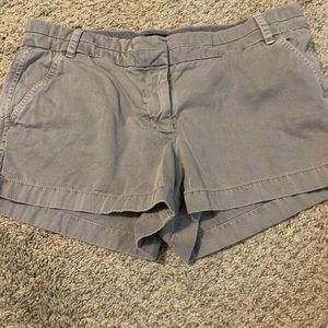 J.crew chino shorts